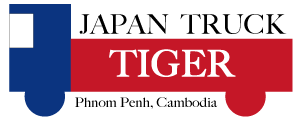 JAPAN TRUCK TIGER
